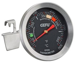 GEFU Termometr do piekarnika MESSIMO G-21870