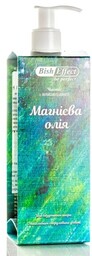 Oliwa Magnezowa, Magnesium Mineral Solution Bisheffect