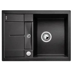 Blanco METRA 45 S Compact 519572 Granitowy Antracyt
