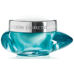 Thalgo Wrinkle Correcting Gel-Cream korygujący przeciwzmarszczkowy żel-krem