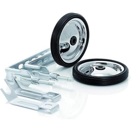 XLC Unisex  koła podporowe dla dorosłych TW-S01,