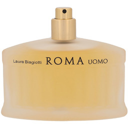Laura Biagiotti Roma Uomo woda toaletowa 125 ml