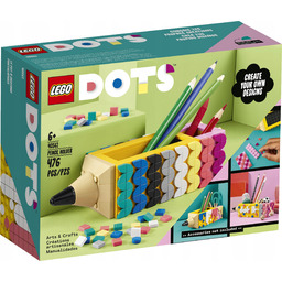 Lego 40561 Dots Pojemnik na długopisy