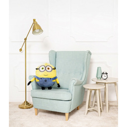 PRZYTULANKA MINIONEK BOB BAJKA DLA DZIECI MINIONKI PLUSZAK