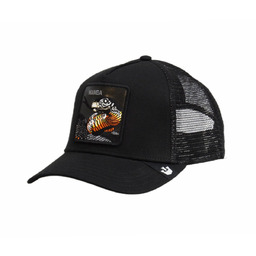 Czapka z daszkiem Goorin Bros. Mamba Trucker -