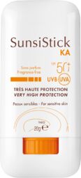 Avene SunsiStick KA, ochronny sztyft do twarzy