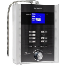 Jonizator wody Biontech BTM-207D
