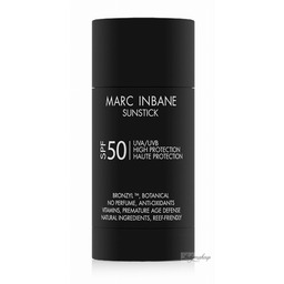 MARC INBANE - Sunstick SPF50 - Sztyft przeciwsłoneczny