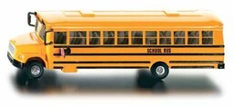 Siku Autobus szkolny