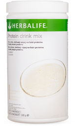 Protein Drink Mix 588g wanilia