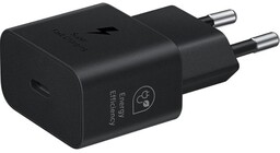 Samsung Ładowarka sieciowa Power Adapter PD, PPS 25W,