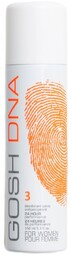 GOSH DNA 3 Dla Niej dezodorant w sprayu