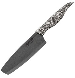 Samura INCA Nóż Kuchenny Ceramiczny 165mm Ergonomiczna Rękojeść