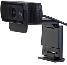 Logitech Kamera HD Webcam C920e 1080p
