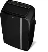 Sencor SAC MT1241C Klimatyzator przenośny Wi-Fi SAC MT1241C