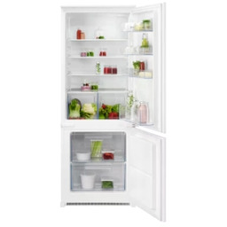 Electrolux LNS5LD14S Zamrażarka No Frost 144,1cm Lodówka