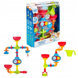 Zabawka Do Wody Dumel Mały Hydraulik Do Kąpieli