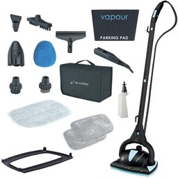 EUROFLEX Mop parowy Vapour M4S