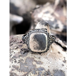 Pakamera Sygnet Mirror, pierścionek ze srebra próby 925