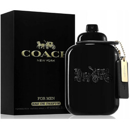 Coach For Men Woda Perfumowana 100ml 2025