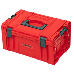 QBRICK Skrzynka narzędziowa Pro Toolbox 2.0 Red Ultra
