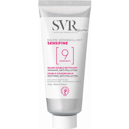 SVR - SENSIFINE - Baume Demaquillant - Kojący