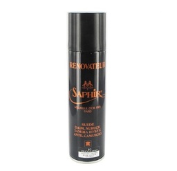 Renowator 250ml do zamszu, nubuku SAPHIR Medaille D''or