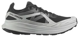 Buty Salomon Ultra Flow Black / Glacier Gray