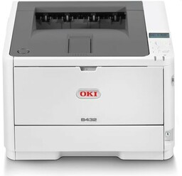 Drukarka Oki B432dn