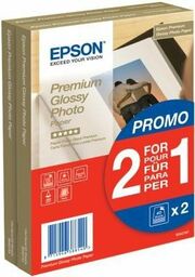 Papier Epson Premium Glossy Photo Paper promo 2