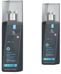 Zestaw Honma Tokyo Liss Lab szampon + odżywka