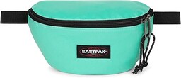 EASTPAK Springer błyszczące miętowe mini torby, Błyszcząca mięta,