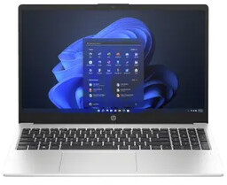 HP 250 G10 15,6" i3-1315U 16GB RAM 512GB