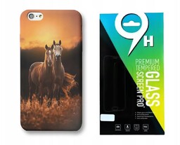 Etui Do Oppo Reno 5 4/5G -Z Nadrukiem
