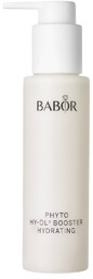 Babor Phyto HY-ÖL Booster Hydrating koncentrat ziołowy