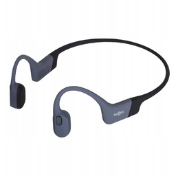 Słuchawki bezprzewodowe Shokz OpenSwim Pro Grey