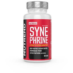 Nutrend Syne Phrine - 60Caps.
