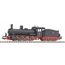 Lokomotywa parowa Tp1-37 PKP, Piko 57562