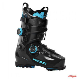 Head Buty narciarskie Kaliber 130 MV GW BOA2