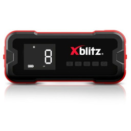 XBLITZ WIELOFUNK.URZĄDZENIE ROZRUCHOWE ENERGYBOOST