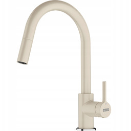 Bateria kuchenna stojąca Franke Lina beżowy 27805358 115.0626.083