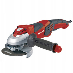 Szlifierka kątowa Einhell Te-ag 125 Ce 1100W