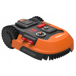 Robot koszący Worx Landroid M500 Plus WR165E