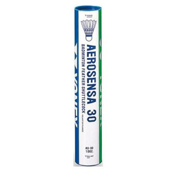 Lotki piórowe Aerosensa AS-30