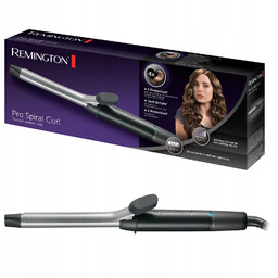 Lokówka Tradycyjna Do Włosów Remington CI5519 32W 19