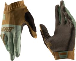 Rękawiczki letnie damskie Leatt MTB 1.0 GripR MY2026