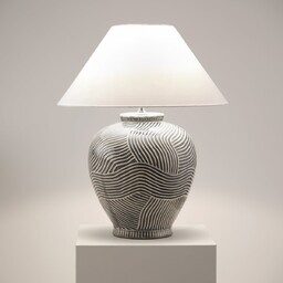 Lampa Stołowa Denam