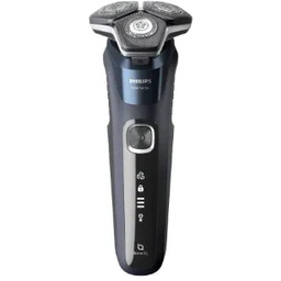 Philips 5000 SkinIQ S5885/10 granatowy