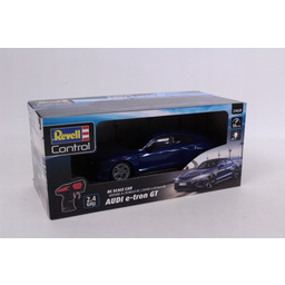 Revell Rc Audi e-tron Gt 24668