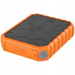Powerbank Xtorm 10400 mAh czarny